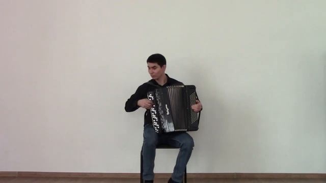 Хайрулин Руслан Радикович, с.Кулунда, МБУДО "Кулундинская ДШИ" смотреть онлайн