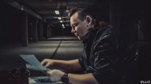 Юлия Коган и Андрей Князев   Ведьма и осёл