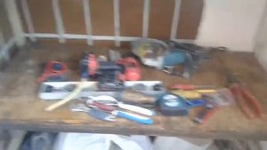 Сумка для инструмента MTX(MATRIX) 90256 Tool bag MTX (MATRIX) 90256