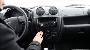 Обзор Лада Гранта 2016