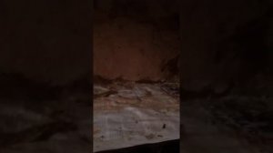 Ремонт погреба(бункера) ч1