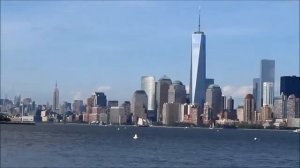 Liberty Island - 25 May 2014 - Canon Sx210 IS