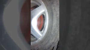 Стук в колесе при езде.