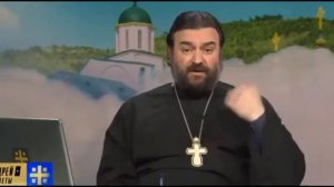 Поповское мракобесие