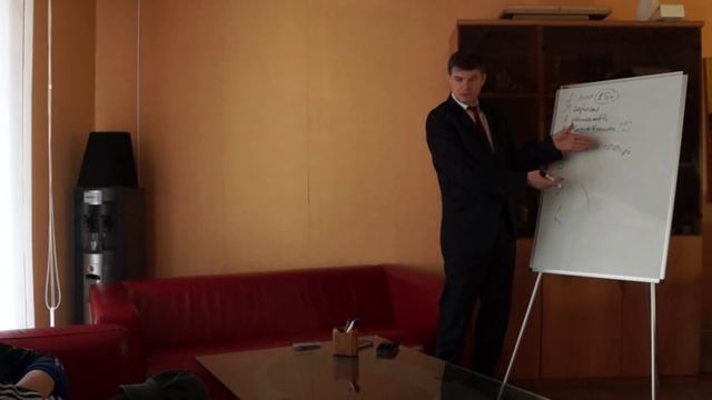Секреты бизнеса. Скрытая камера.