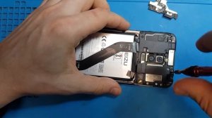 КАК РАЗОБРАТЬ MEIZU M6T M811H/ MEIZU M6T ИНСТРУКЦИЯ ПО РАЗБОРКЕ