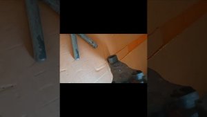 Термонож для пеноплекса из подручных средств.