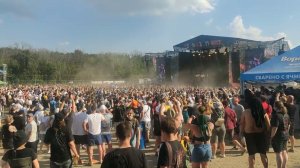 Дурь! (Забава на всю жизнь от Нейромонаха Феофана) Рок-фестиваль Чернозём 2023