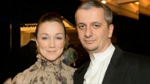 Дарья Мороз откровенно рассказала про развод с Константином Богомоловым