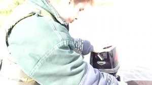 Первый запуск Tohatsu 9,8