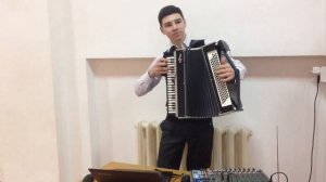 Таймураз Слонов - Хонга    //саундчек затянулся//