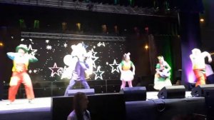 VASLUI - Festivalul Umorului Constantin Tănase, ediția a 27 a, Perioada 11-18 septembrie 2022!