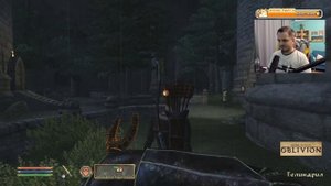 Мэддисон предает своих братьев в The Elder Scrolls IV: Oblivion #7