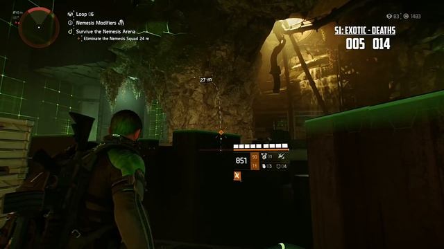 HOW TO DESCENT? UNLOCK, BUILD & MORE (The Division 2) смотреть онлайн