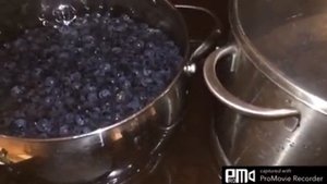 Варю сок из «Изабеллы»