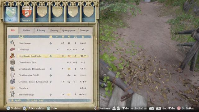 Kingdom Come: Deliverance Ein Duell ein Konter 0 Gegentreffer Knockout!!! Quickest fight ever смотреть онлайн