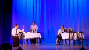 СЕРЕБРЯНЫЙ ВЕК РУССКОЙ ПОЭЗИИ (открытый урок-перфоманс) Автор проекта А.Кружнов