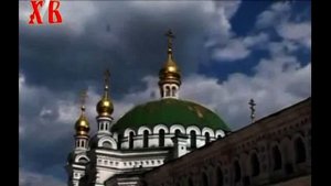 Житие святых. Преподобный Алексей Голосеевский.