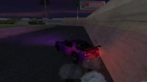 НАСТРОЙКА НА MAZDA RX-7 FC3S|| MTA DRIFT PARADISE