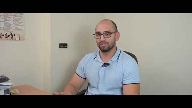 Второй поток обучения потенциальных партнеров франшизы "Каратэ Суши"