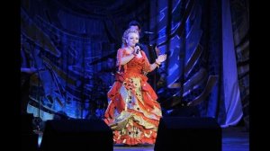 Как Надежда Кадышева похудела на 10 кг за 2 недели