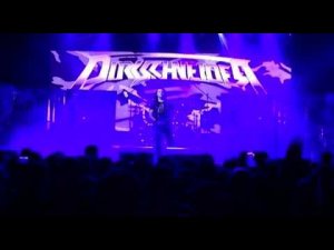 Udo Dirkschneider - Winterdreams