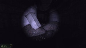 S.T.A.L.K.E.R. - Вариант Омега v4.2.3 #11. Путь на другой берег.