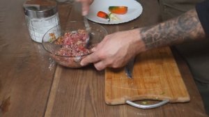 Пиде или турецкая пицца, два вида .Полный рецепт приготовления .