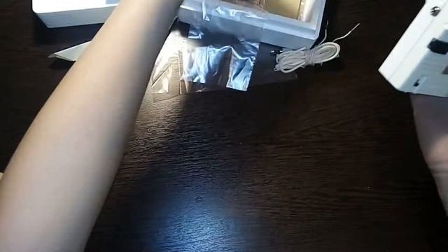 //Обзор_Сигнализатор_Крик_Пробное_видео\\
