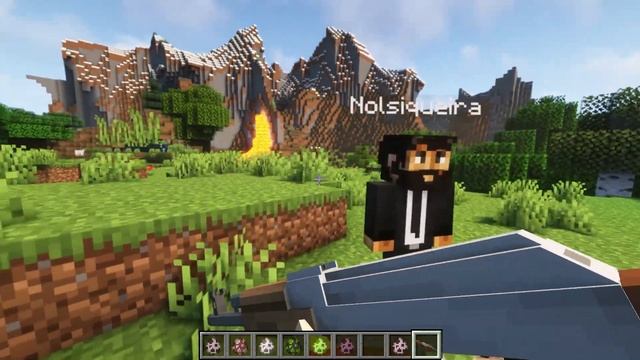 TOP 10 MELHORES MODS NOVOS PARA O MINECRAFT | 1.19.2 - 1.18.2 - 1.16.5 (Forge) смотреть онлайн