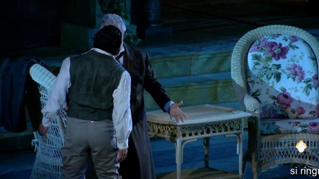 La traviata a Verona, 1 agosto 2019 (estratti) смотреть онлайн