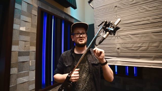 Влог 1. Запись струнных для THERR MAITZ смотреть онлайн