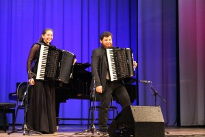 А. Лядов 6 пьес из цикла «8 русских песен»