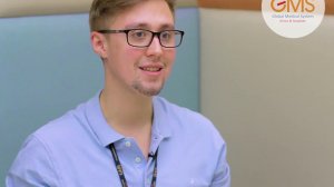 Диагностика опорно-двигательного аппарата в GMS Clinic