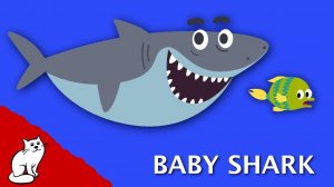 ДЕТСКИЙ ПЕСНИ АКУЛА - ГРУЗОВИК -CHILDREN'S SONGS SHARK TRUCK