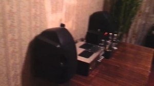 Ламповый усилитель Вильямсона