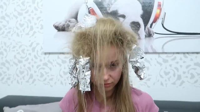 БАЛАЯЖ ДОМА ЗА 4$/ПРОСТАЯ ТЕХНИКА. смотреть онлайн