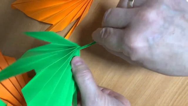 «Осенний букет» смотреть онлайн