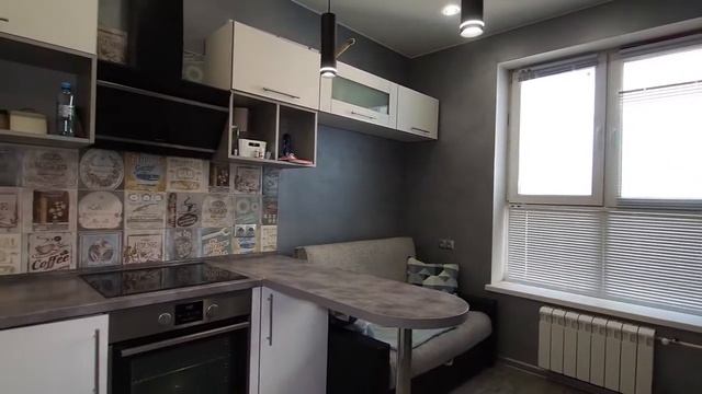 Квартира Путилково, улица Сходненская 11, этаж 11 смотреть онлайн