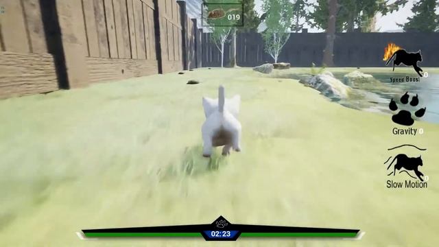 Kitten Madness official trailer смотреть онлайн