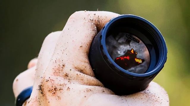 ✅ Best Thermal Monoculars For Hunting [Buying Guide]