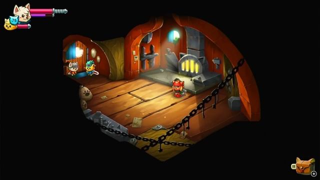 Cat Quest 2 Review - The ULTIMATE FETCH QUEST Action RPG? смотреть онлайн