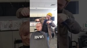 Маллет стрижка 2 часть Mullet Haircuts