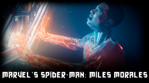 Marvel's Spider-Man: Miles Morales - Финал