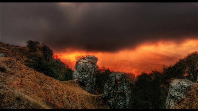 Псалтирь. Псалом 49. смотреть онлайн