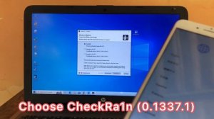 Jailbreak iOS 15.7.7 Windows Without USB with Palera1n Jailbreak 2023