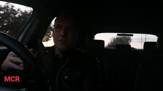 Driving a 2019 Mercedes-Benz A180. - MCR смотреть онлайн