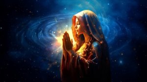 Отпусти и позволь Вселенной разобраться.963Гц Перестаньте слишком много думать,избавьтесь от стресс