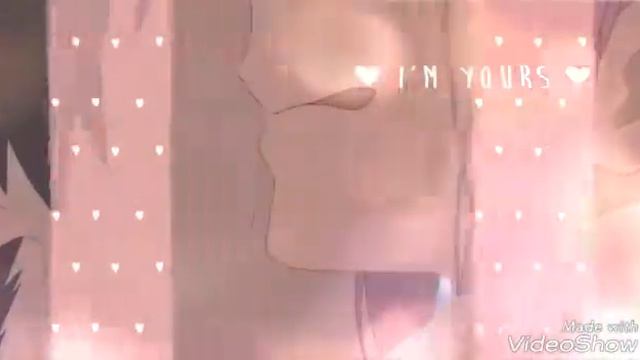 Аниме клип - Die Young смотреть онлайн