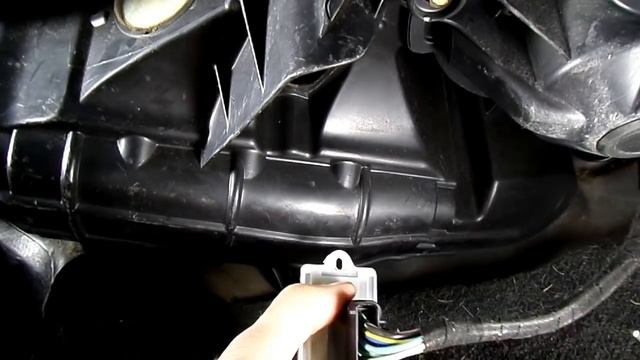 Dakota Durango Blower Motor & Resistor Troubleshooting & Replace смотреть онлайн